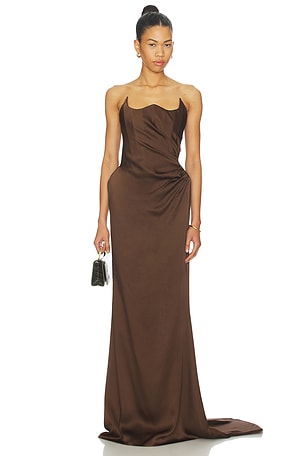 ROBE LONG GIUSEPPE DI MORABITO