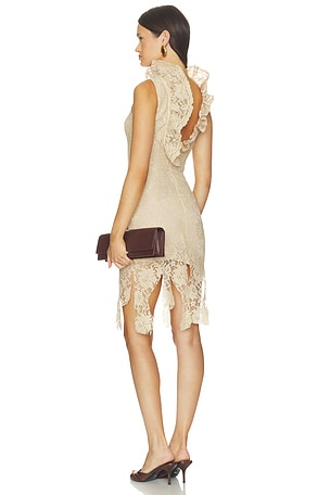 Short Dress GIUSEPPE DI MORABITO