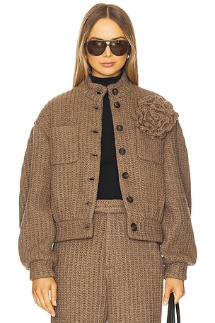 Rosette Bomber GIUSEPPE DI MORABITO