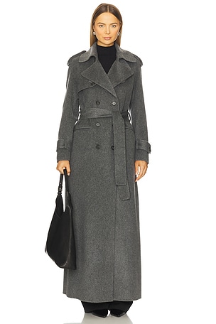 Trenchcoat GIUSEPPE DI MORABITO