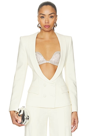 Double-breasted Blazer GIUSEPPE DI MORABITO