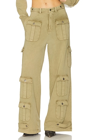 Utility Trousers GIUSEPPE DI MORABITO