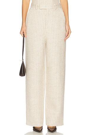 Waffle Knit Pant GIUSEPPE DI MORABITO