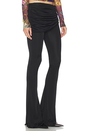 GIUSEPPE DI MORABITO PANTALON en Noir