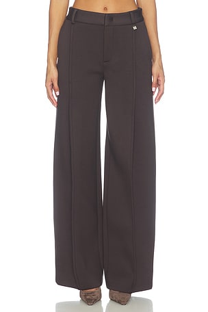 Pleated Tailored Trouser GIUSEPPE DI MORABITO