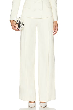 Pleated Tailored Trouser GIUSEPPE DI MORABITO
