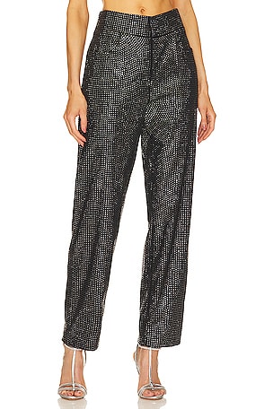House of Harlow 1960 x REVOLVE Gwen Culotte in Polka Dot