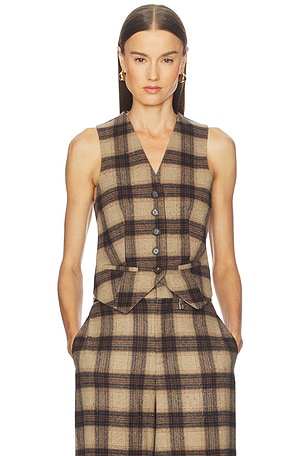 Plaid Top GIUSEPPE DI MORABITO