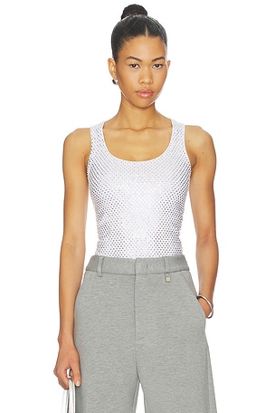 Débardeur GIUSEPPE DI MORABITO