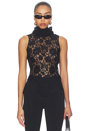 Tank Top GIUSEPPE DI MORABITO