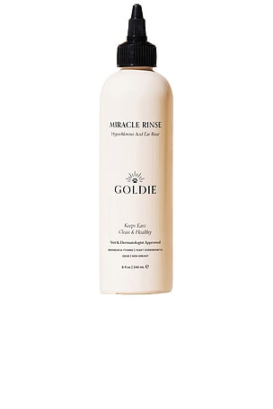 Miracle Rinse Goldie Dog Essentials