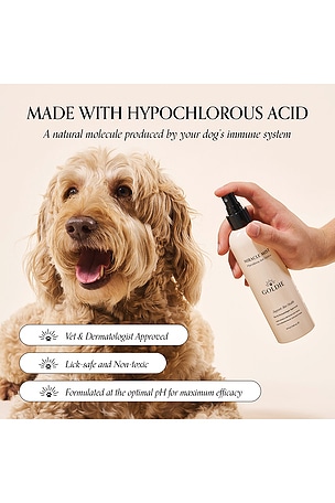 Goldie Dog Essentials Miracle Mist