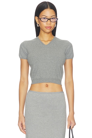Romi Sweater Geel