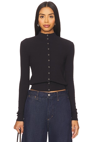 Martin Cardigan Geel