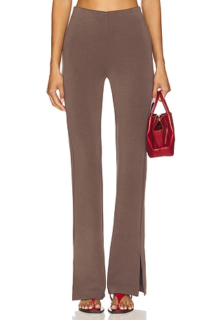Aria Pant Geel