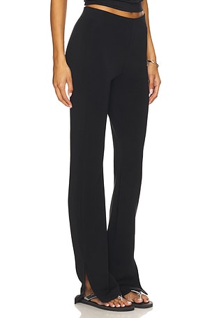 Geel Aria Pant in Black