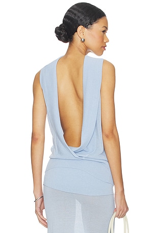 x REVOLVE Serra Tunic Geel