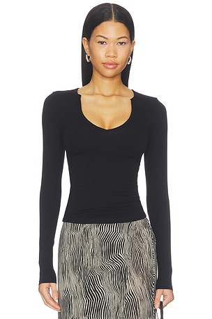 Jolene Top Geel