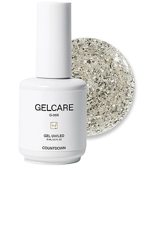 Gelcare Countdown Gel Nail Polish