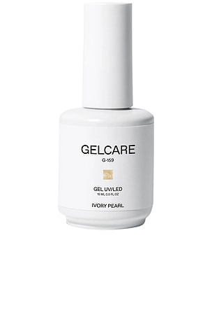 Ivory Pearl Gel Nail Polish Gelcare