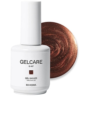 Gelcare Es Vedra Gel Nail Polish