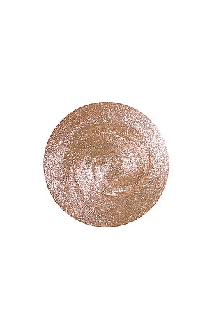 Gelcare Oyster Velvet Gel Nail Polish in Metallic Bronze