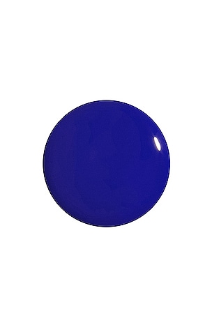 Gelcare Klein Blue Gel Nail Polish in Blue