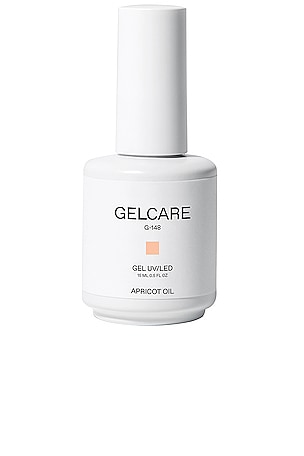 Apricot Oil Gel Nail Polish Gelcare
