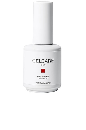 Pomegranate Gel Nail Polish Gelcare
