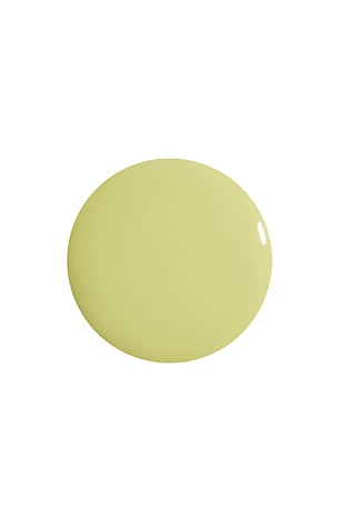 Gelcare Chartreuse Gel Nail Polish in Chartreuse