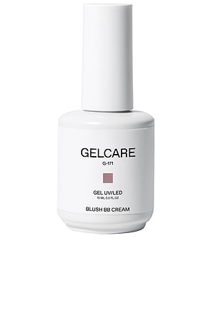 Gelcare Blush Bb Cream Gel Nail Polish in Blush Bb Cream