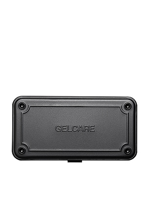 Mini Toyo Steel Toolbox Gelcare