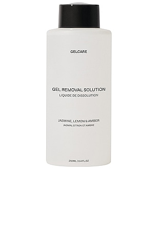 Gel Removal Solution Gelcare