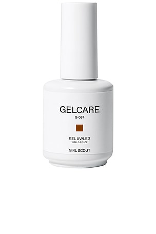 Scout Gel Nail Polish Gelcare