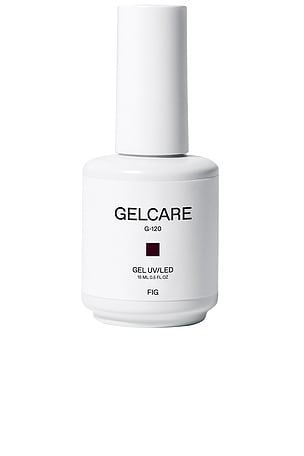 Fig Gel Nail Polish Gelcare