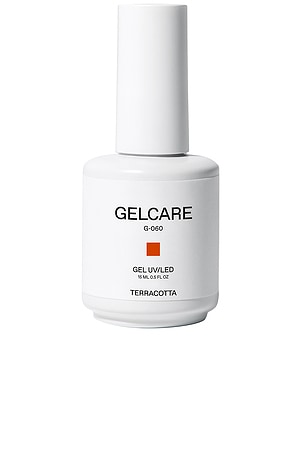 Terracotta Gel Nail Polish Gelcare