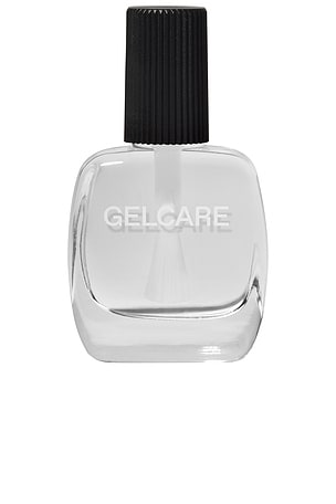 Top Coat Nail Polish Gelcare