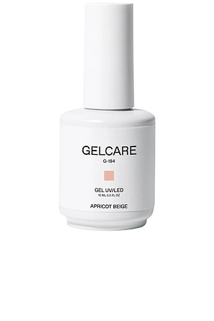 Apricot Beige Gel Nail Polish Gelcare