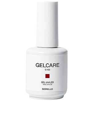 Morello Gel Nail Polish Gelcare