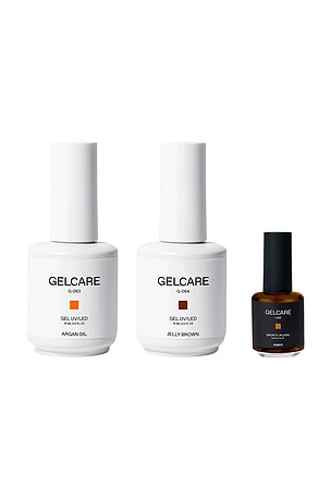 Tortoise Kit Gelcare