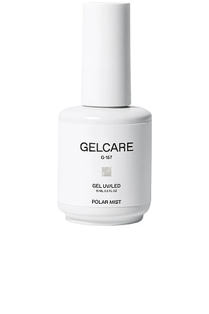 Polar Mist Gel Nail Polish Gelcare