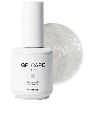 Gelcare Polar Mist Gel Nail Polish