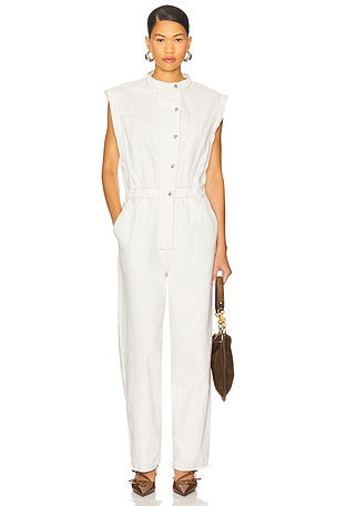 Nilje Jumpsuit Gestuz