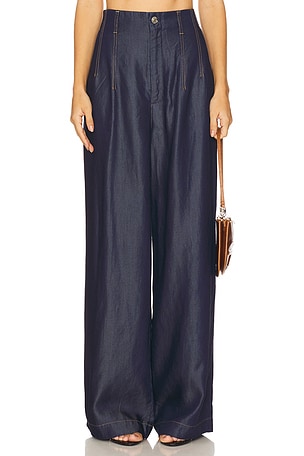 Nia High Waisted Jeans Gestuz