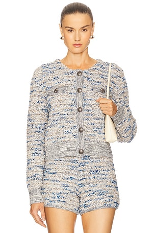 Cannie Cardigan Gestuz
