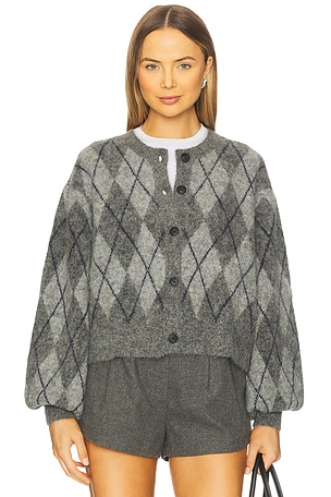 Sasi Cardigan Gestuz