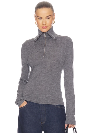 Rosalie Pullover Sweater Gestuz