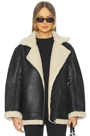 Shilina Jacket Gestuz