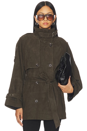 Esme Jacket Gestuz