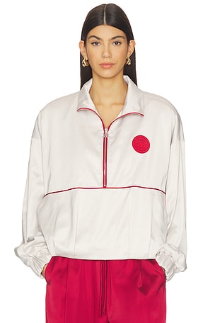 X Barbie Ricky Track Jacket Gestuz